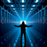 英伟达 2026 Q4 财报解读：数据中心收入暴涨 75%，星宇智算让中小企业也能分一杯羹