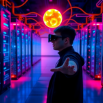 生成式 AI 进入「代理式」时代，算力瓶颈怎么破？星宇智算五大招数