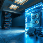 GPU折旧三年变“砖头”？星宇智算让科研经费回血30%