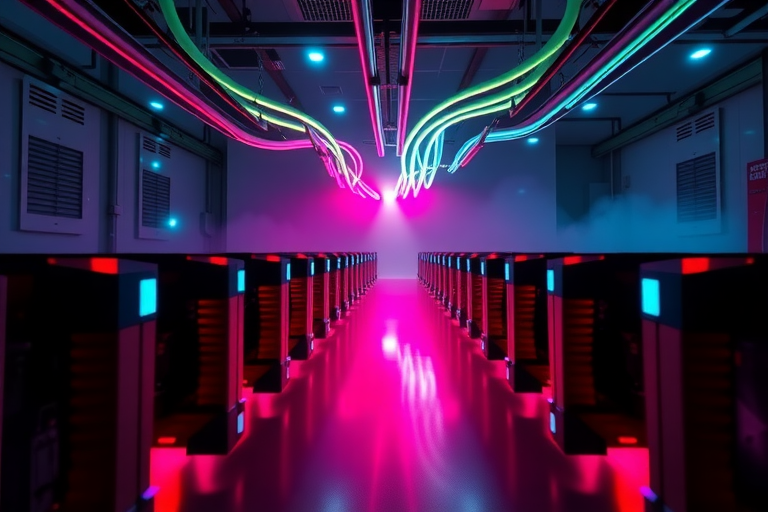 推理爆发前夜：星宇智算打造“Token工厂”，每100万token成本<0.3元