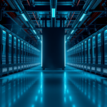 自建数据中心踩坑Top5：电力、运维、折旧、空置、扩容，星宇智算一次解决