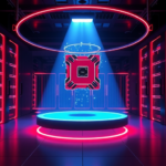 国产芯片+推理机遇，2026年AI落地新主线！星宇智算平台多架构GPU/TPU混合调度抢先看