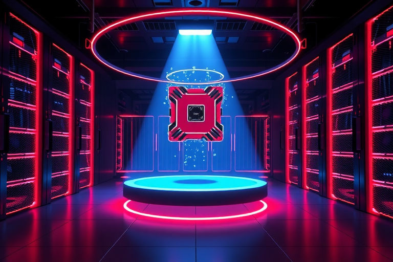 国产芯片+推理机遇，2026年AI落地新主线！星宇智算平台多架构GPU/TPU混合调度抢先看