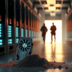 GPU抵押融资年息高达17%，为何我不如按需租用？星宇智算弹性算力财务拆解