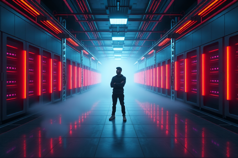 跑通Meta同款“去英伟达”大模型，星宇智算GPU云主机1小时1.9元实测