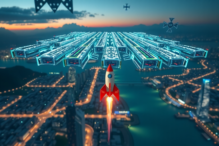 OpenAI砍预算却加码GPU租赁，中小团队如何抄作业？星宇智算给出6000亿美元平替方案