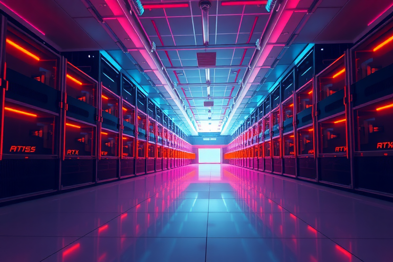 国产算力概念股涨停潮，星宇智算平台已上线昇腾+英伟达混合集群，训练推理同价