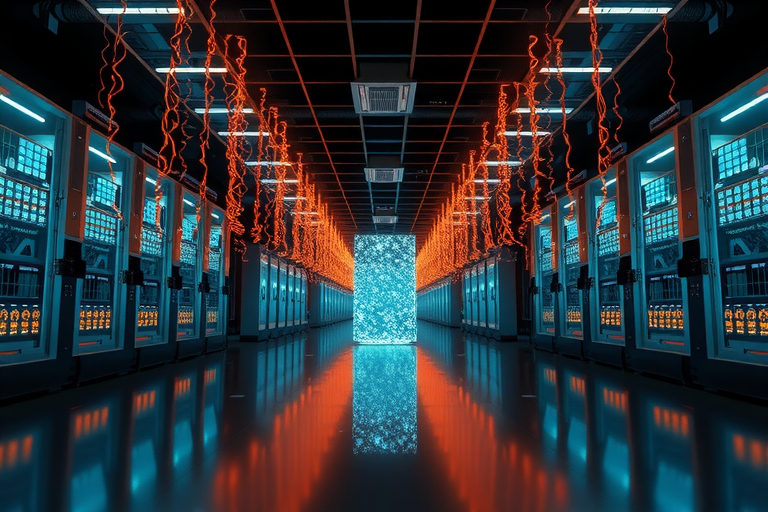 推理时代比训练更烧钱？星宇智算弹性GPU池让AI应用“按量付费”token成本立降40%