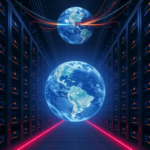 中国AI调用量首超美国！星宇智算512卡并行训练助力国产大模型霸榜