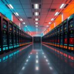 国产替代正当时：星宇智算昇腾NPU混合集群，训练成本再降40%