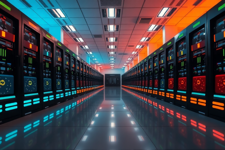 国产替代正当时：星宇智算昇腾NPU混合集群，训练成本再降40%