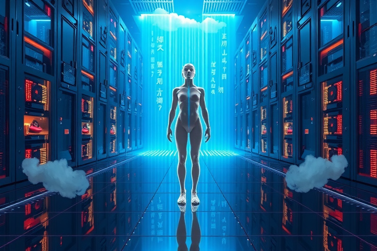 15分钟微调专属语音模型！星宇智算一键调用5万小时中文语音数据集