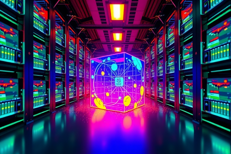 Meta也租TPU，谷歌云又涨价：多芯片时代如何用星宇智算做最省钱的异构调度？