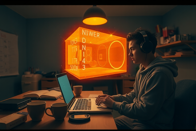 学生党也能玩大模型：星宇智算教育补贴计划，H800每小时不到1元