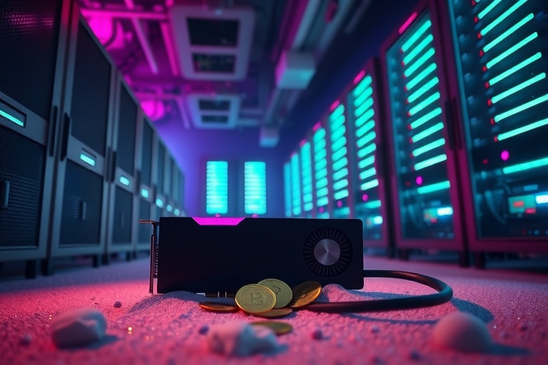 从买卡到租算力：一张RTX-4090 VS 星宇智算GPU云主机年度总成本对决