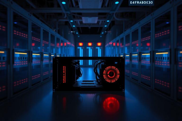 英伟达Blackwell缺货18个月，企业如何避开“GPU期货”陷阱？