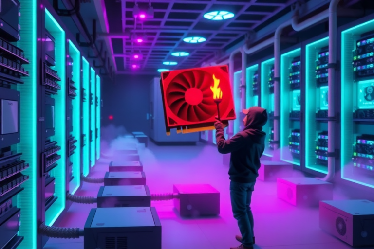 AI绘画“炼丹”新姿势：Stable Diffusion 3.5 + ControlNet一键包在星宇智算平台实测