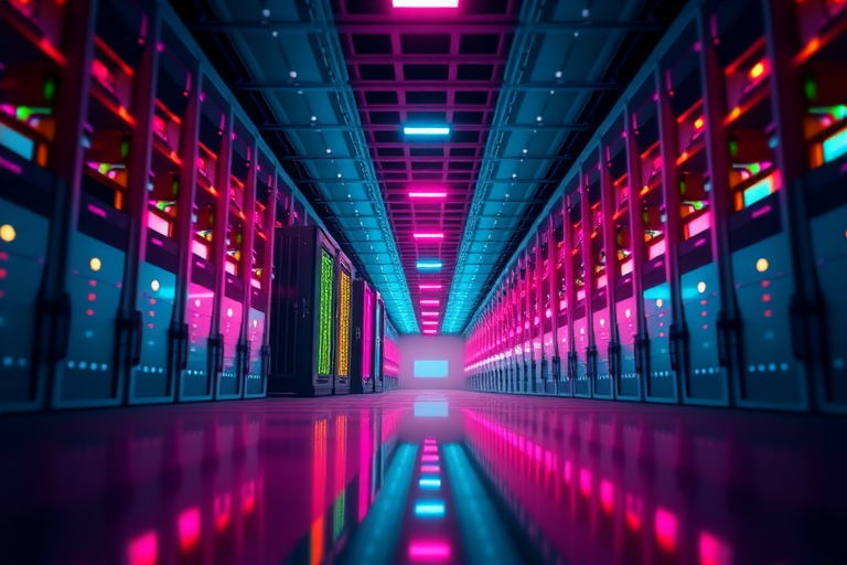 国产AI芯片+开源大模型双轮驱动，星宇智算平台打造“中国版CoreWeave”