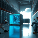 跑通Llama 3.1-405B只要3步？星宇智算GPU云主机实测：一键即玩+成本砍半