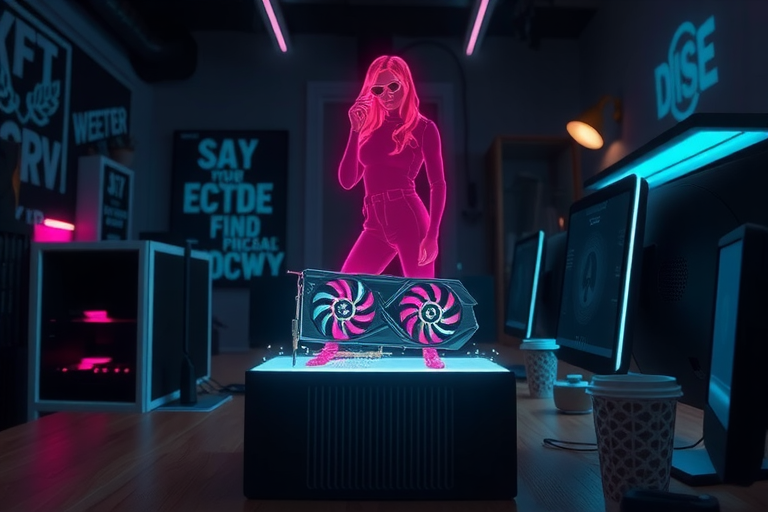 AI绘图显卡荒终结者：Stable Diffusion XL 1.0 在星宇智算秒级出图实测报告