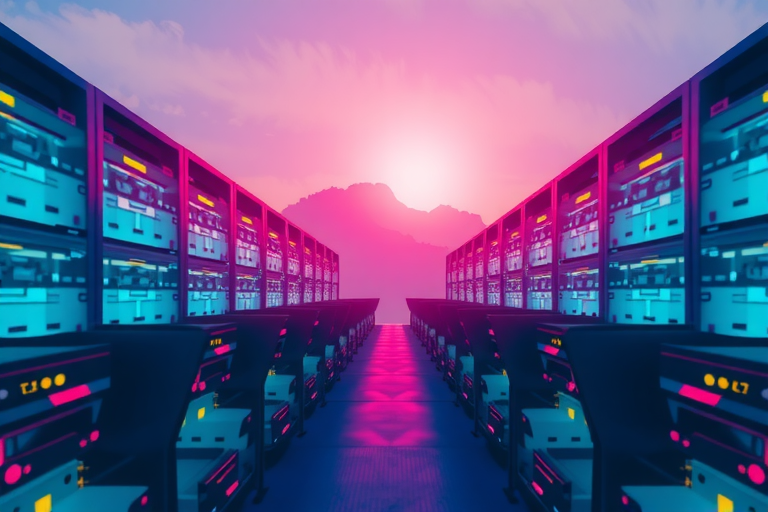 Meta狂租Google TPU启示录：训练大模型，算力多元时代如何选GPU服务器租用？