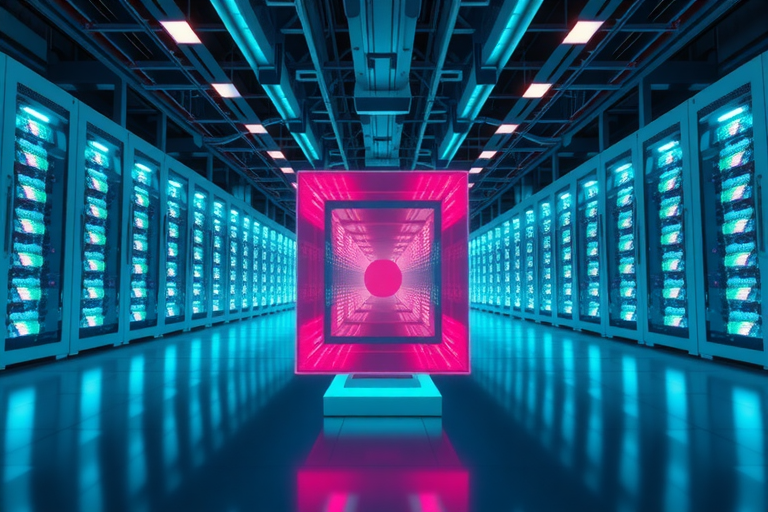 Brookfield 收购Ori的芯片即服务，与国内星宇智算GPU云主机模式谁更香？