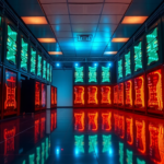 NVIDIA老芯片A100第二春：星宇智算GPU云主机把6年前显卡跑出Blackwell级效率？