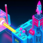 从训练到推理：星宇智算一站式AI应用流水线让模型上线周期缩短70%