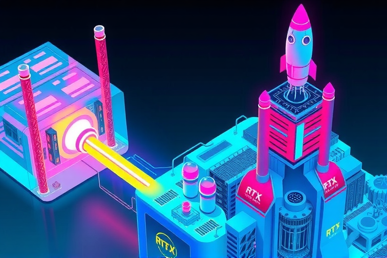 从训练到推理：星宇智算一站式AI应用流水线让模型上线周期缩短70%