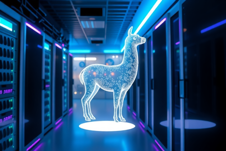 苹果M4 Neural Engine 38 TOPS很能打？对比星宇智算GPU云主机实测LLM推理速度