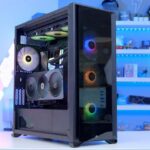 4090一套配下来多少钱?