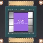 A100相当于几张4090算力？