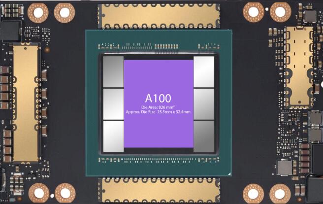 A100相当于几张4090算力？