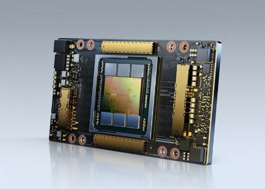 A100显卡多少g显存?