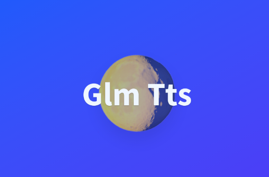 GLM-TTS支持日语吗?