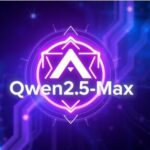 Qwenmax跑得最厉害三个指标