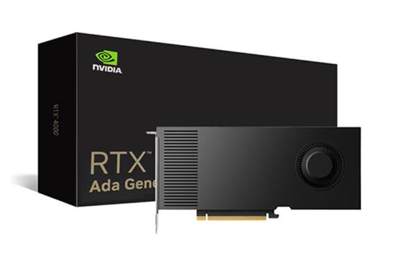 A4000显卡相当于什么水平?