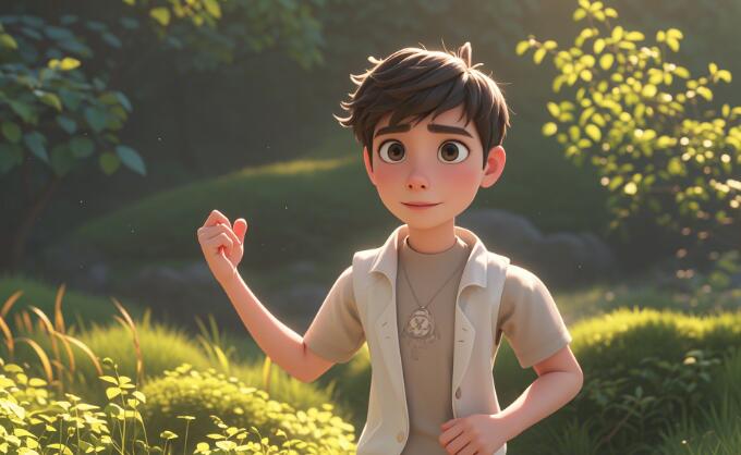 ai动漫制作软件哪个好用?