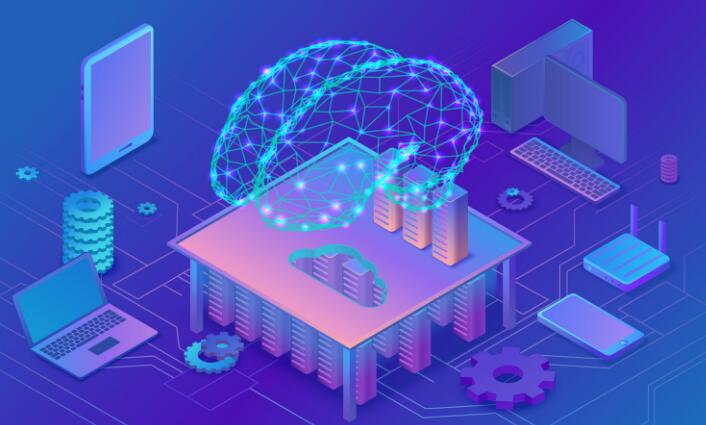 ai部署本地有什么好处？