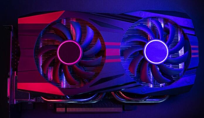 显卡服务器如何搭建？