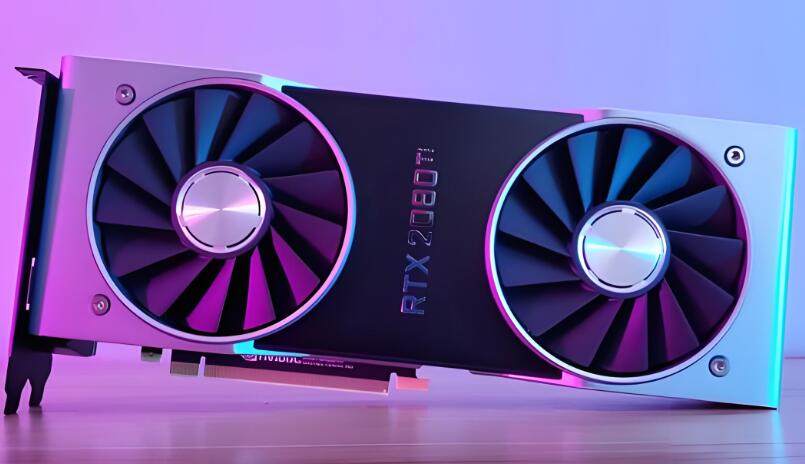 rtx2080ti和rtx5060哪个好?