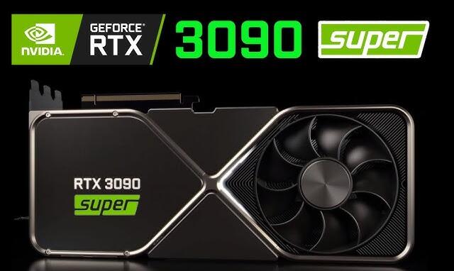 rtx3090属于什么档次的显卡？