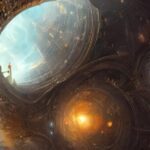 stablediffusion怎么让两个人物互动？