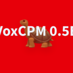 voxcpm0.5b配置详细