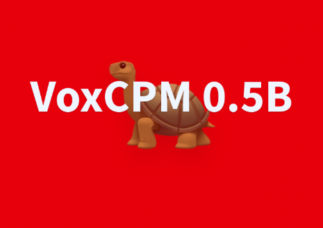 voxcpm0.5b配置详细
