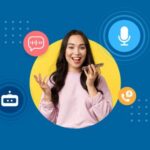 如何用ai模拟一个人的声音?