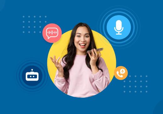 如何用ai模拟一个人的声音？