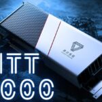 摩尔线程s4000相当于什么显卡?