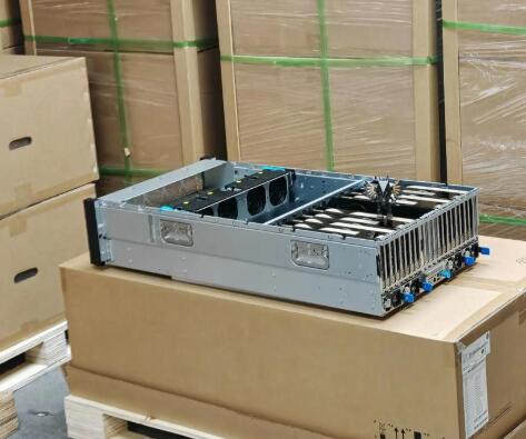 显卡服务器租用多少钱？