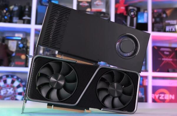 算力显卡和普通显卡的区别在哪？